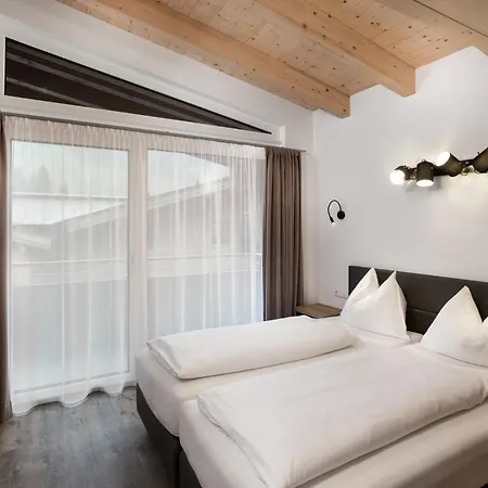 Apartment Christina Saalbach-Hinterglemm